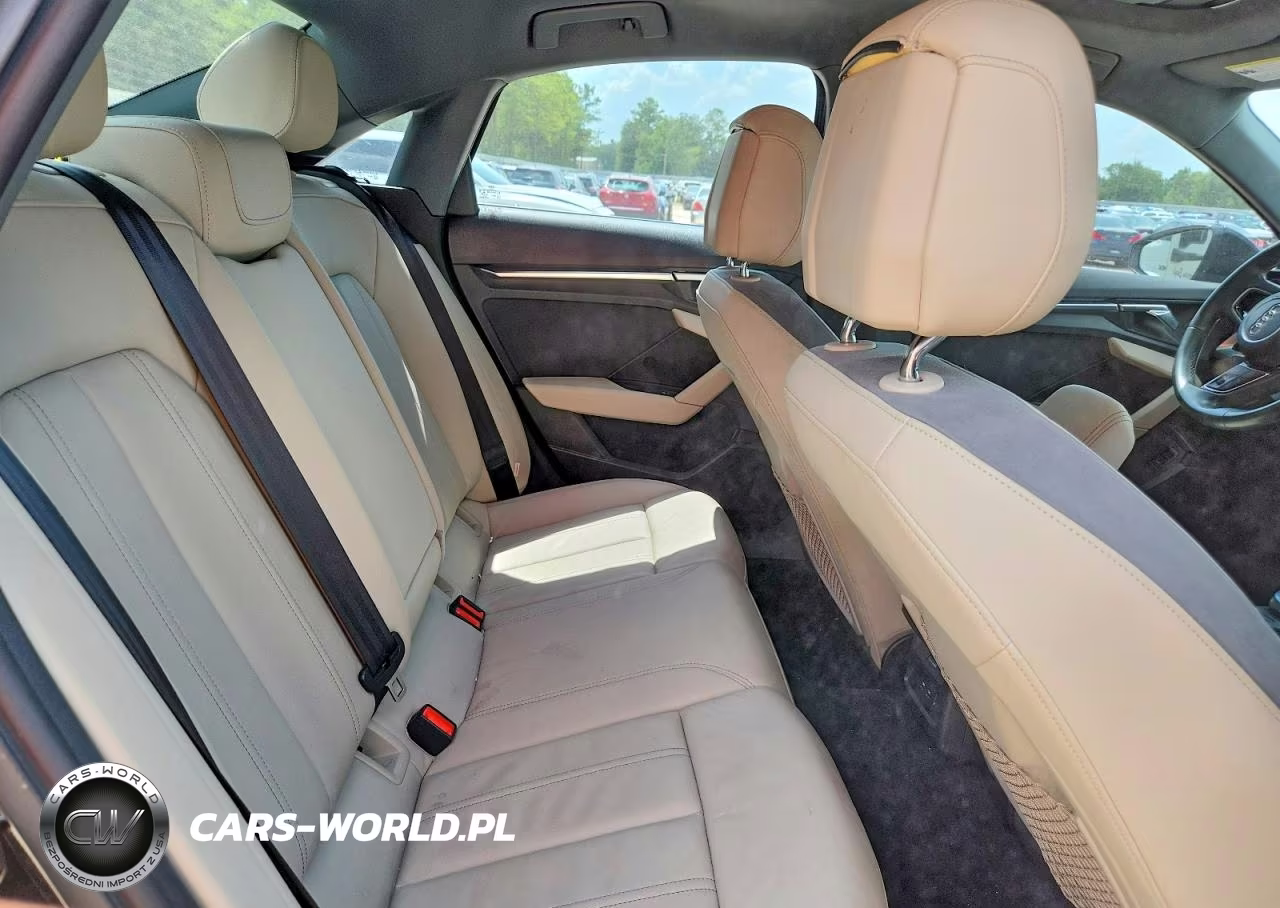 2022 Audi A3 Premium VIN:WAUAUDGY8NA031555 - 10