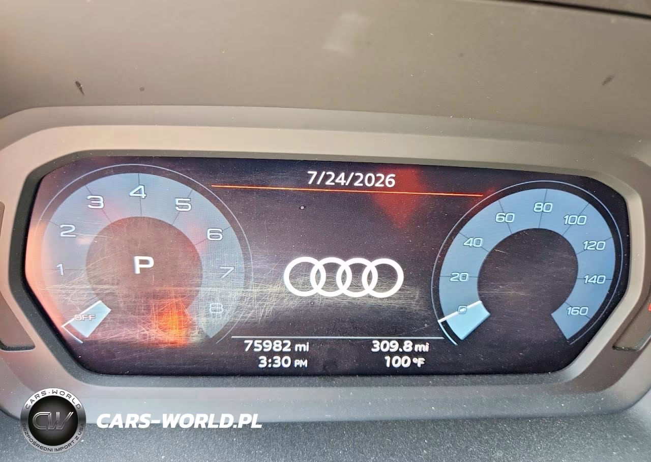 2022 Audi A3 Premium VIN:WAUAUDGY8NA031555 - 9