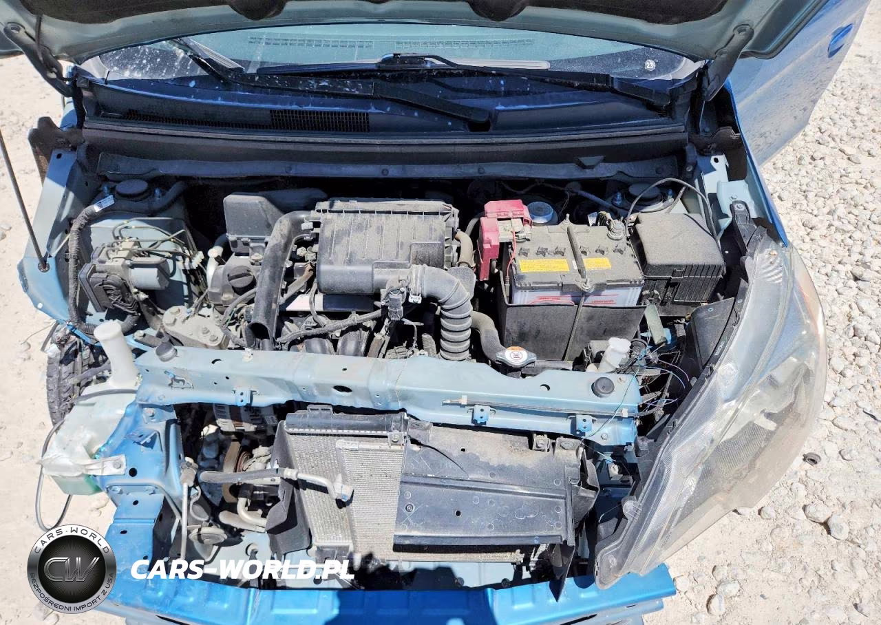 2021 Mitsubishi Mirage Es VIN:ML32AUHJ1MH012792 - 11
