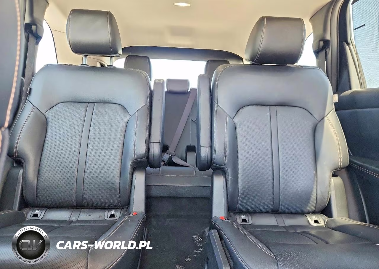 2024 Mazda Cx-90 Premium VIN:JM3KKDHD3R1116681 - 10