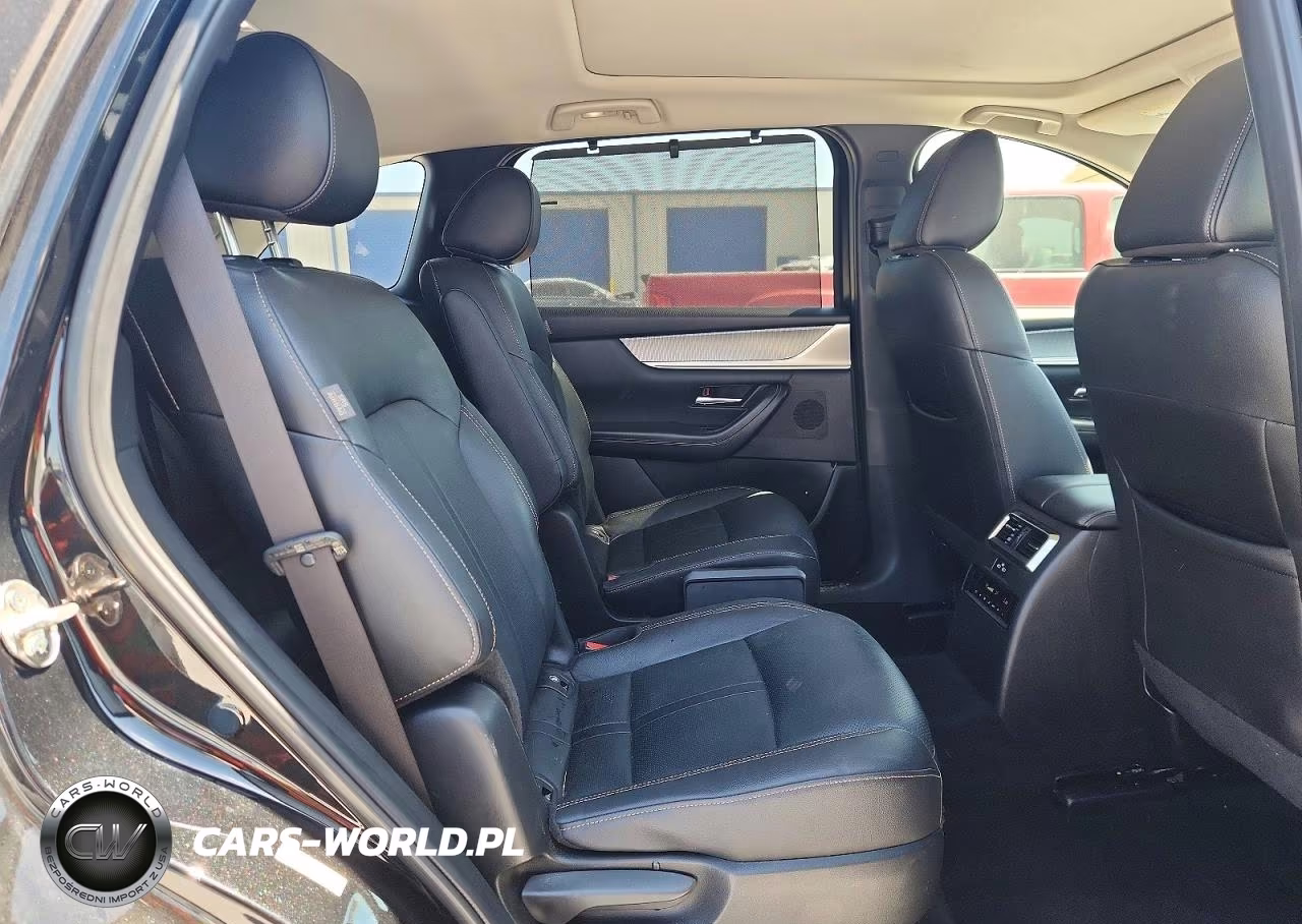 2024 Mazda Cx-90 Premium VIN:JM3KKDHD3R1116681 - 11