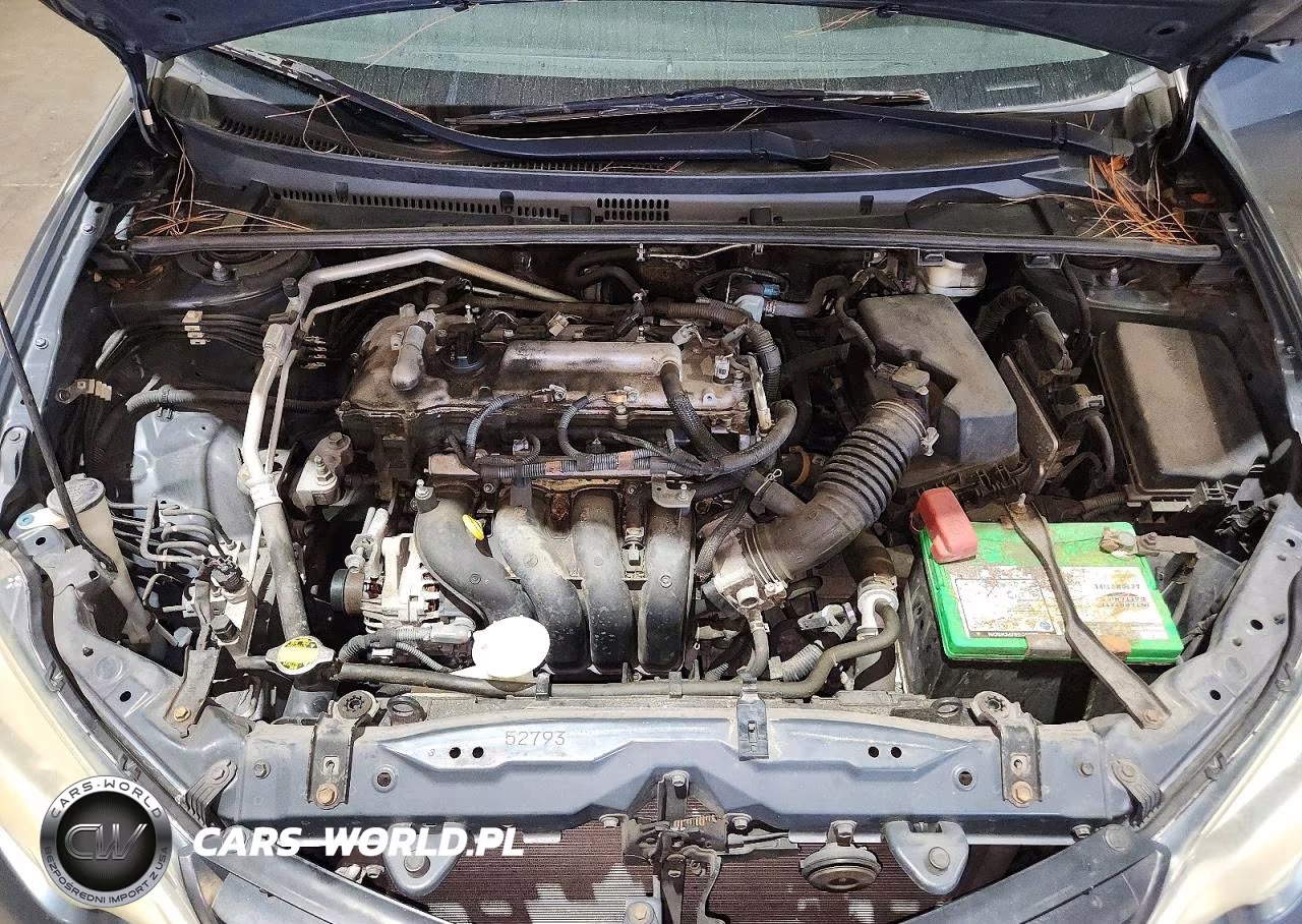 2014 Toyota Corolla L VIN:2T1BURHEXEC029844 - 11