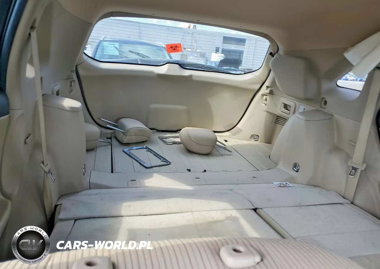 2014 Toyota Venza Le VIN:4T3BK3BB9EU103052 - 10