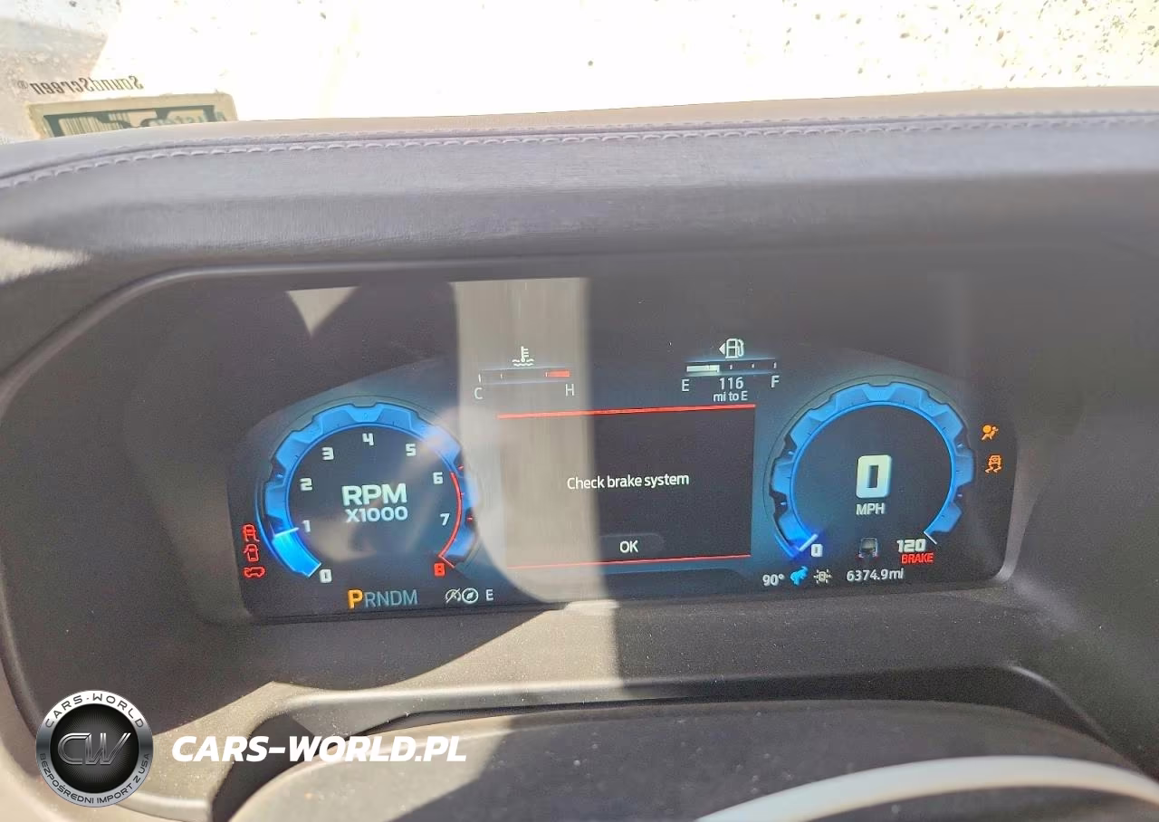 2025 Ford Bronco Outer Banks VIN:1FMEE8BP9SLB66790 - 9