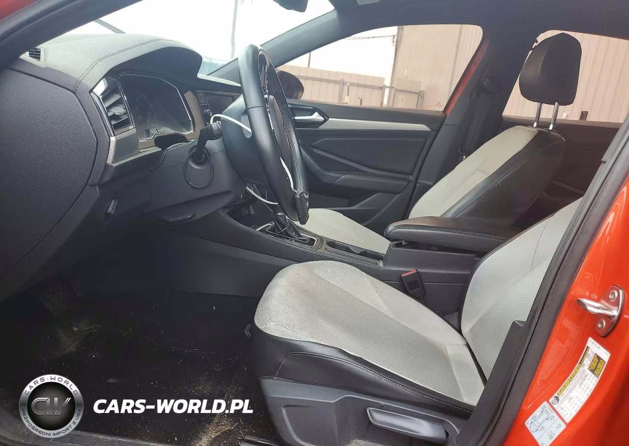2019 Volkswagen Jetta S VIN:3VWC57BU7KM163927 - 7