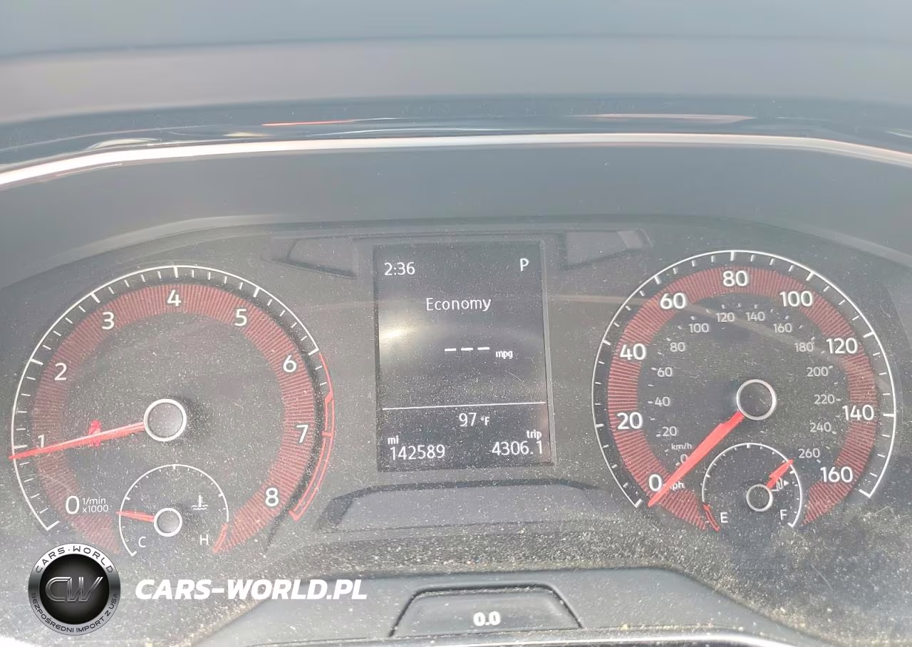 2019 Volkswagen Jetta S VIN:3VWC57BU7KM163927 - 9