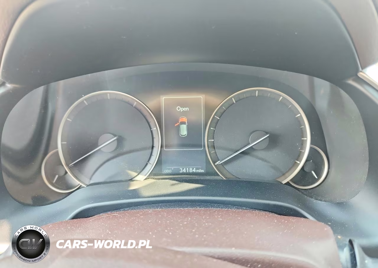 2019 Lexus Rx 350 Base VIN:2T2ZZMCAXKC150825 - 9