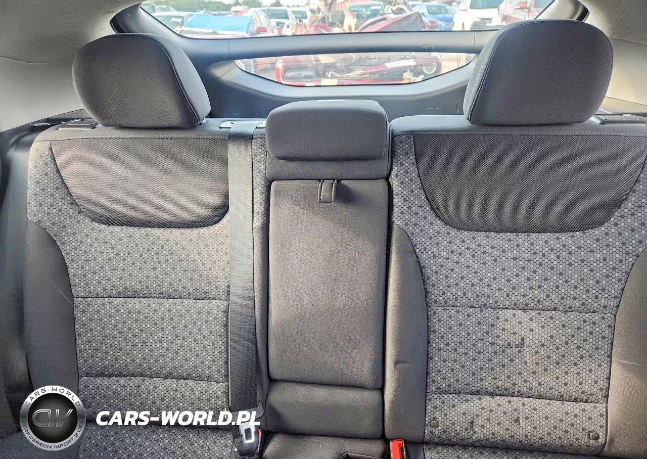 2017 Hyundai Ioniq Sel VIN:KMHC75LC8HU055971 - 10