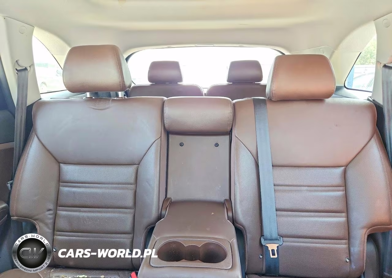 2019 Kia Sorento Sx V6 VIN:5XYPKDA51KG520294 - 10