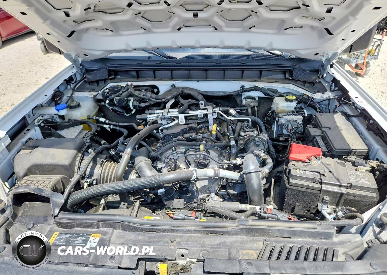 2025 Ford Bronco VIN:1FMDE6AH0SLA60920 - 11