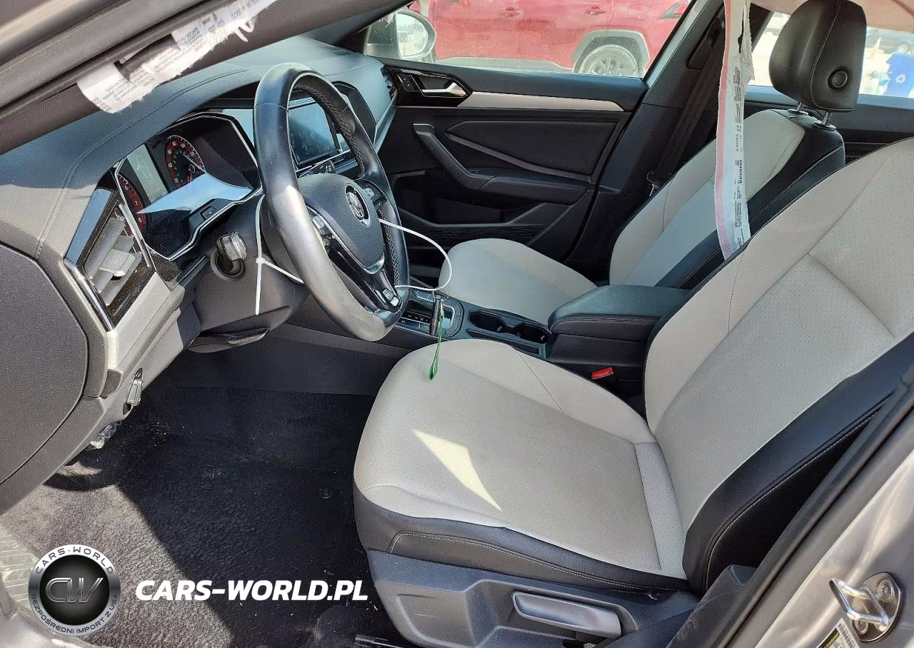 2020 Volkswagen Jetta S VIN:3VWCB7BU9LM053018 - 7