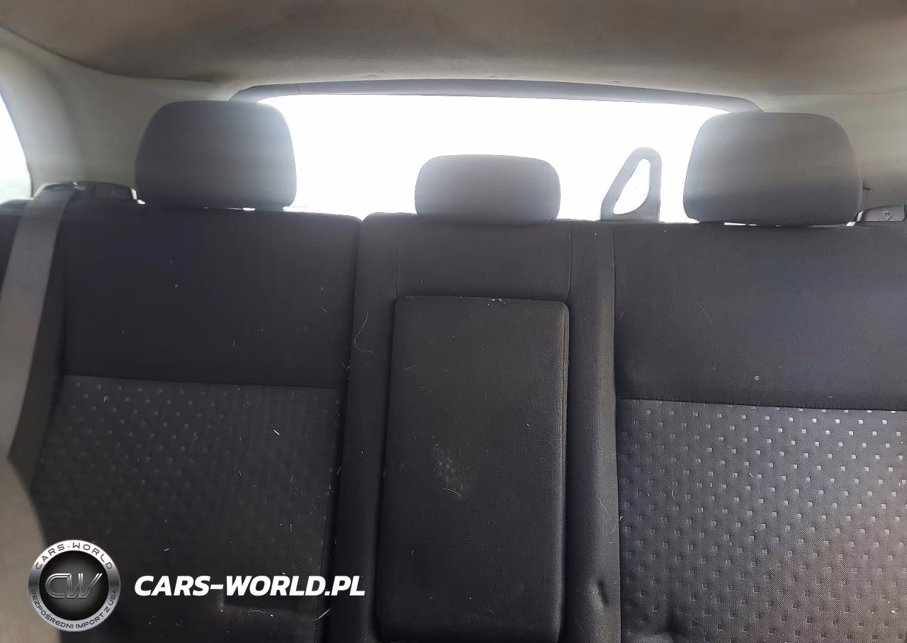 2012 Mitsubishi Outlander Sport Se VIN:JA4AR4AU3CZ011961 - 10