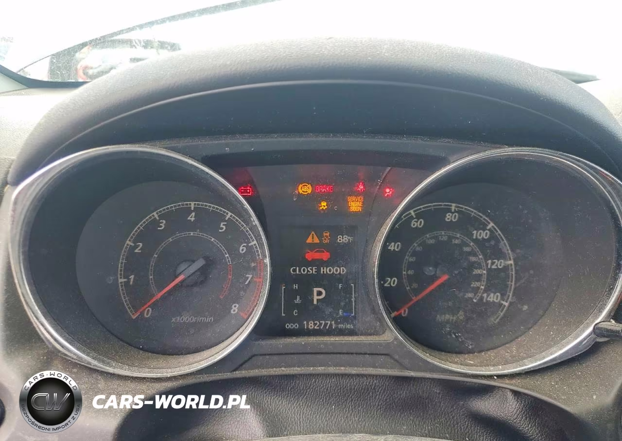 2012 Mitsubishi Outlander Sport Se VIN:JA4AR4AU3CZ011961 - 9