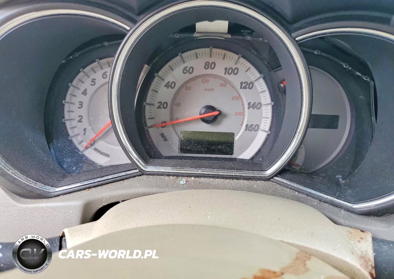 2009 Nissan Murano S VIN:JN8AZ18WX9W108925 - 9