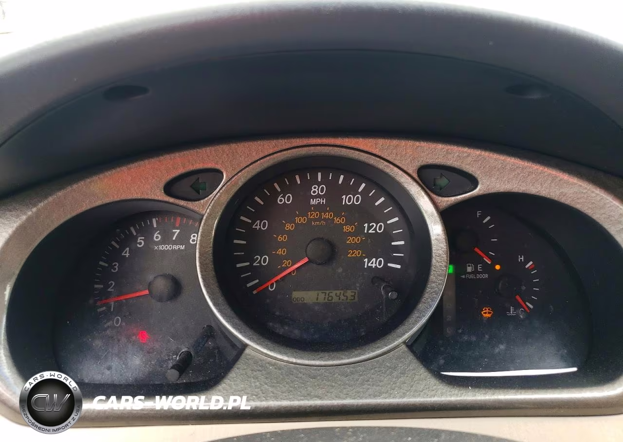 2003 Toyota Highlander Limited VIN:JTEGF21A730092336 - 9
