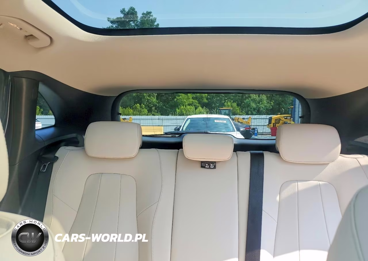 2022 Mercedes-Benz Gla 250 VIN:W1N4N4GB4NJ355538 - 10