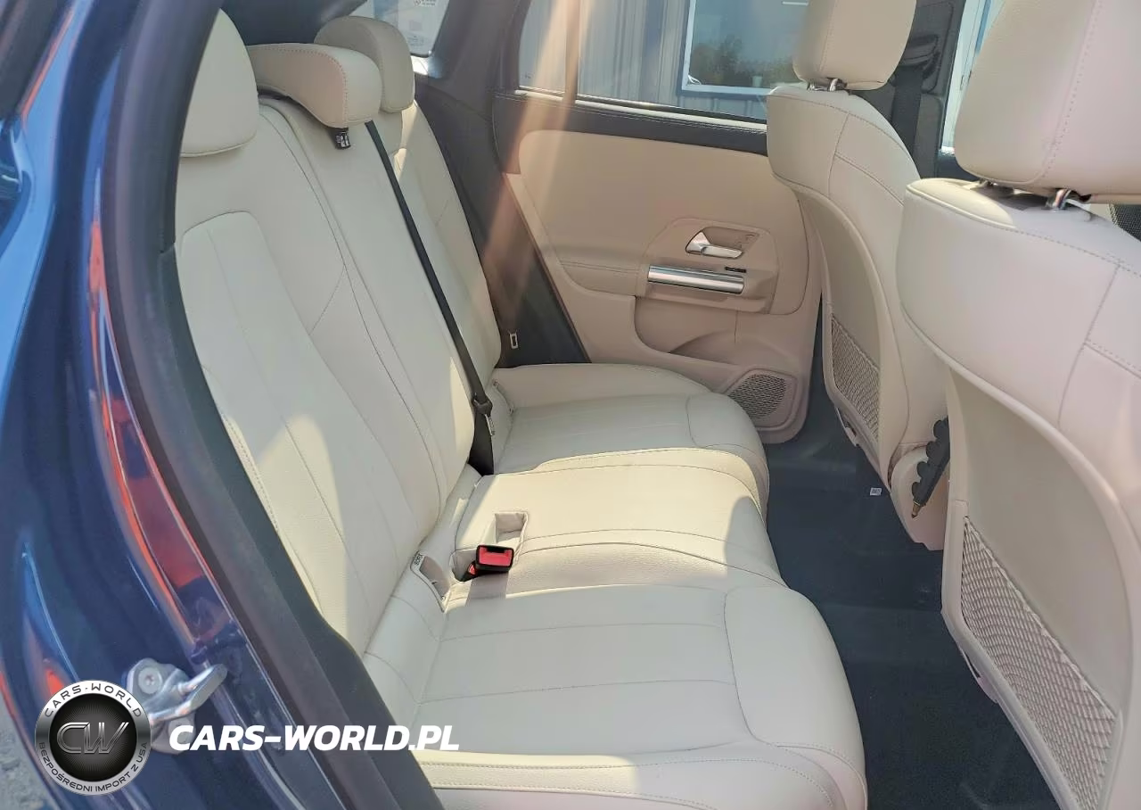 2022 Mercedes-Benz Gla 250 VIN:W1N4N4GB4NJ355538 - 11