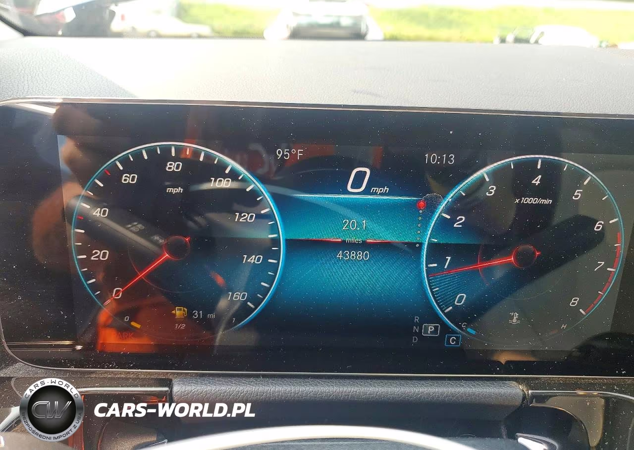 2022 Mercedes-Benz Gla 250 VIN:W1N4N4GB4NJ355538 - 9