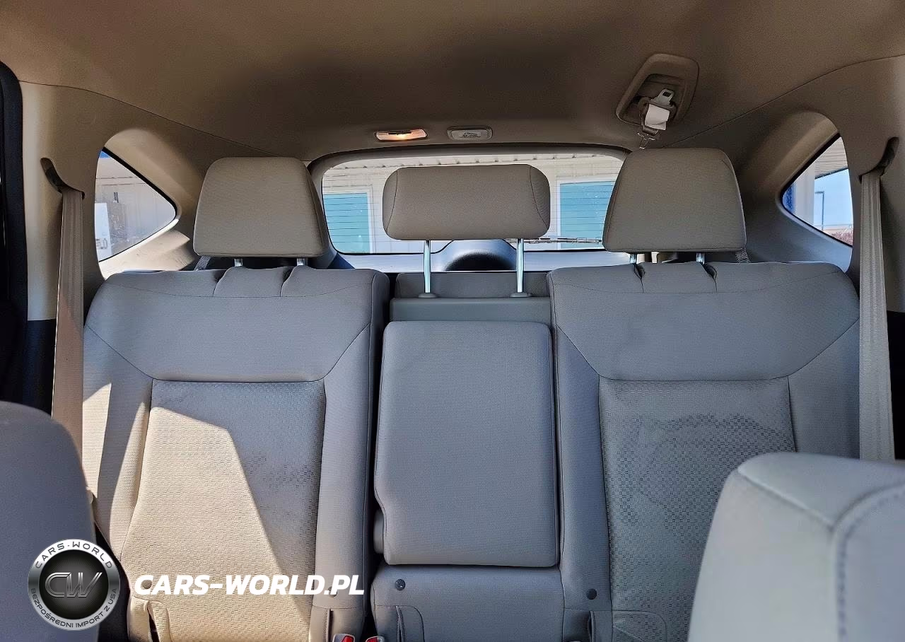 2015 Honda Cr-V Ex VIN:5J6RM4H54FL071867 - 10