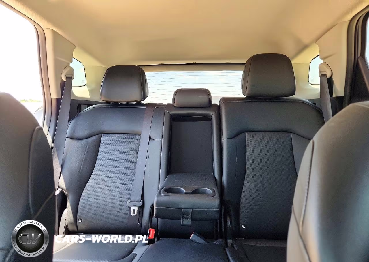 2023 Kia Sportage Ex VIN:5XYK33AF6PG090134 - 10