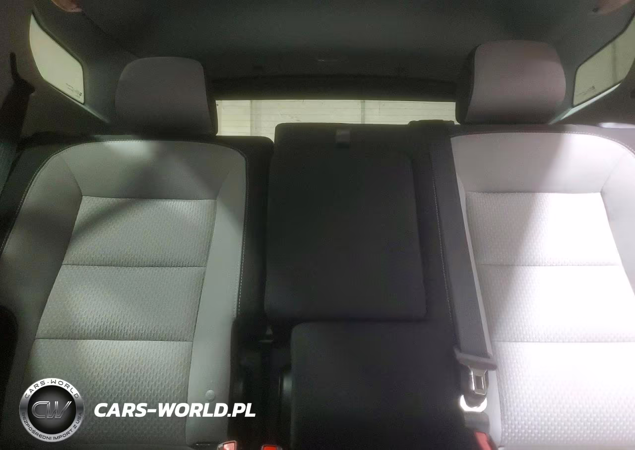 2023 GMC Terrain Sle VIN:3GKALTEGXPL232528 - 10