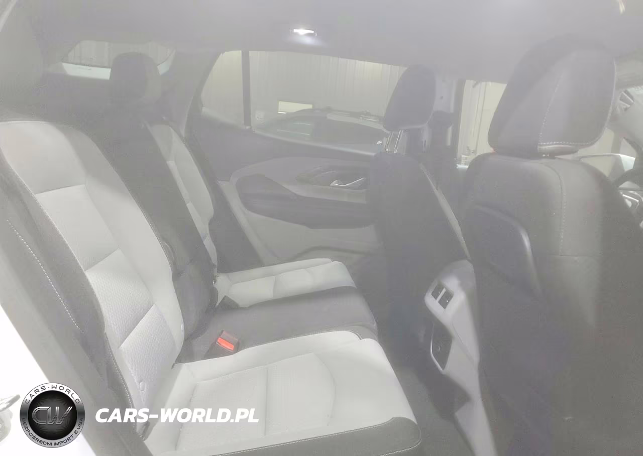2023 GMC Terrain Sle VIN:3GKALTEGXPL232528 - 11