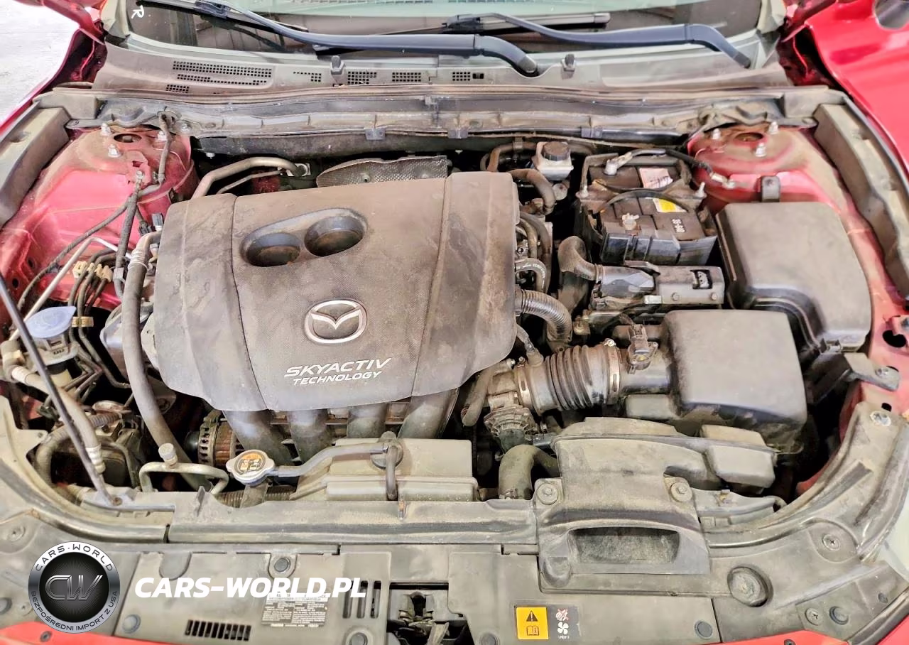2018 Mazda 3 Touring VIN:3MZBN1V34JM203388 - 11
