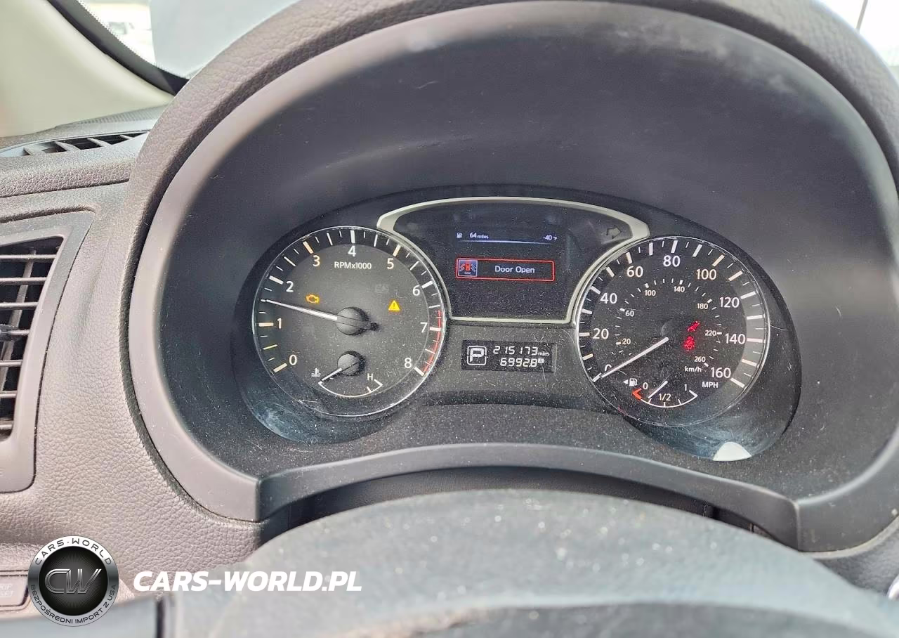 2014 Nissan Altima 2.5 S VIN:1N4AL3AP2EN370438 - 9