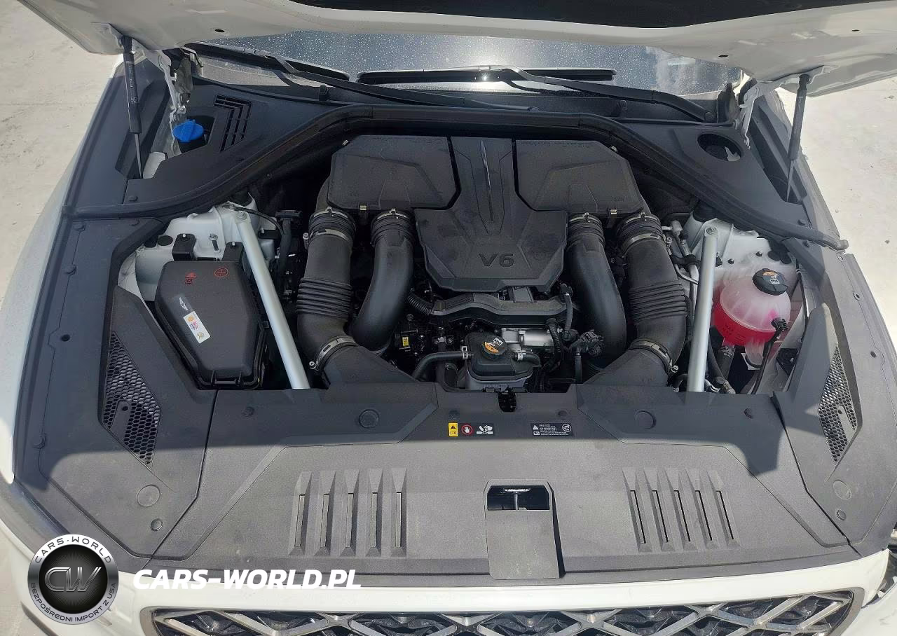 2026 Genesis Gv70 Sport Prestige VIN:KMUMEDTC4TU257589 - 12