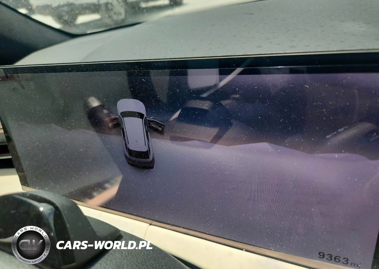 2026 Genesis Gv70 Sport Prestige VIN:KMUMEDTC4TU257589 - 9