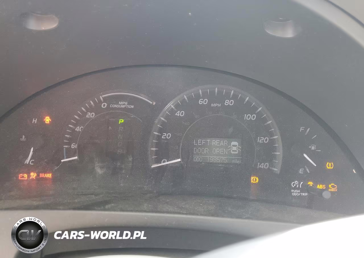 2009 Toyota Camry Hybrid VIN:4T1BB46K99U110940 - 9