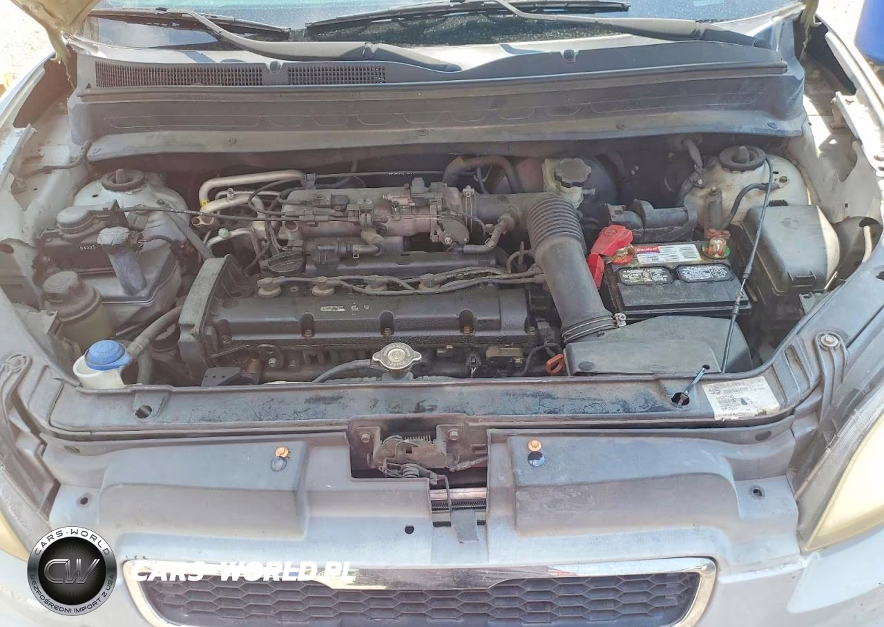 2010 Kia Soul + VIN:KNDJT2A25A7170600 - 11