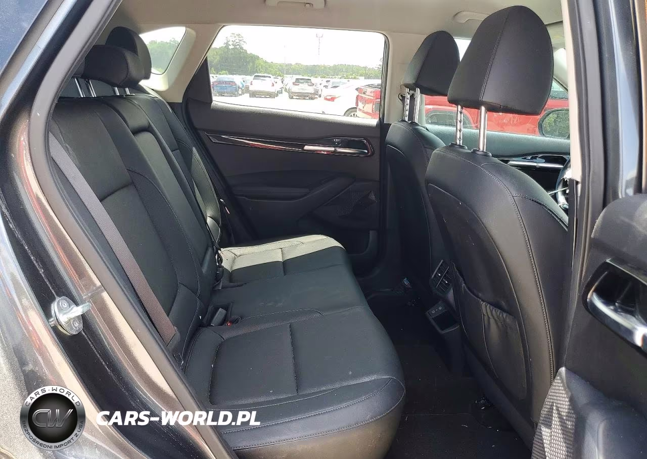 2024 Kia Seltos Ex VIN:KNDER2AA1R7471223 - 11