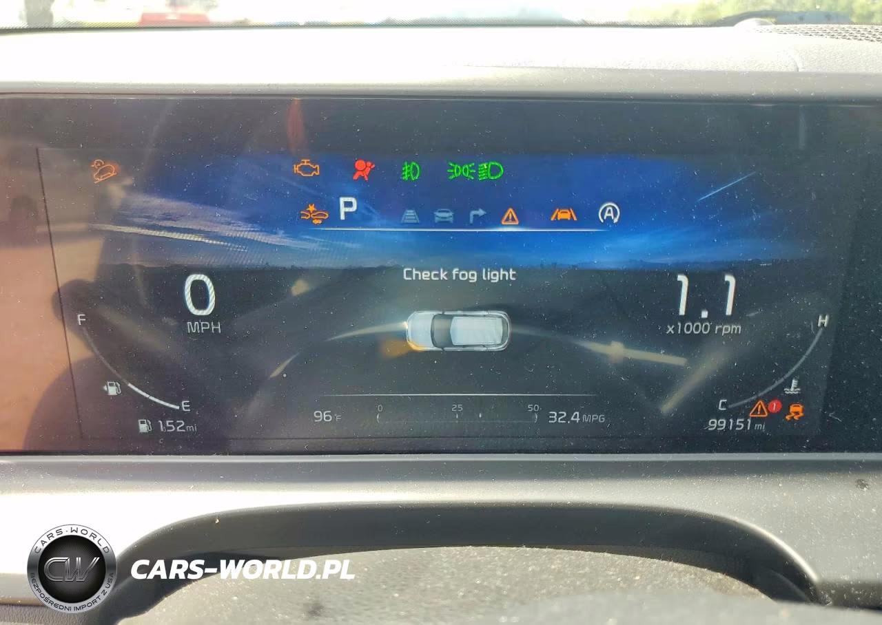 2024 Kia Seltos Ex VIN:KNDER2AA1R7471223 - 9