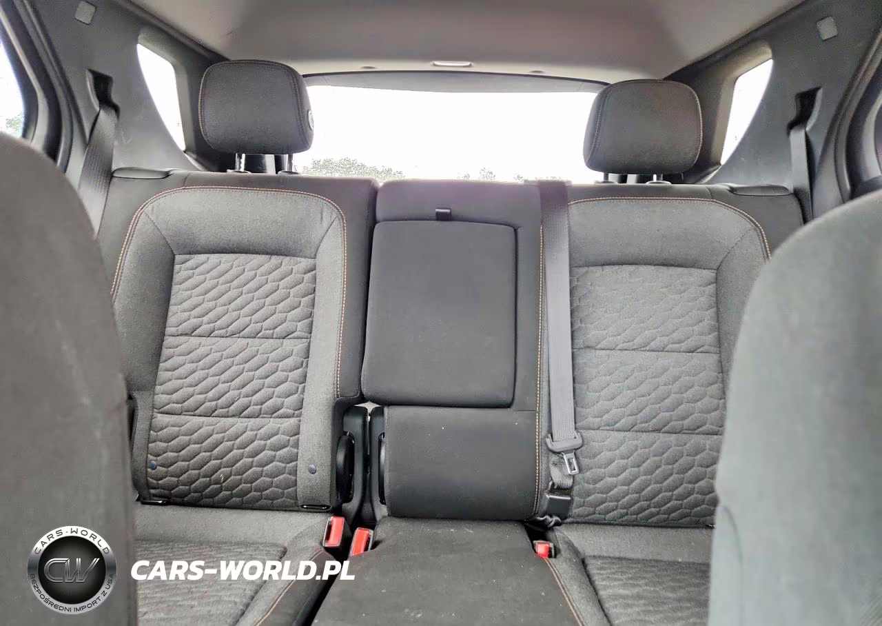 2018 Chevrolet Equinox Lt VIN:2GNAXJEV4J6160747 - 10