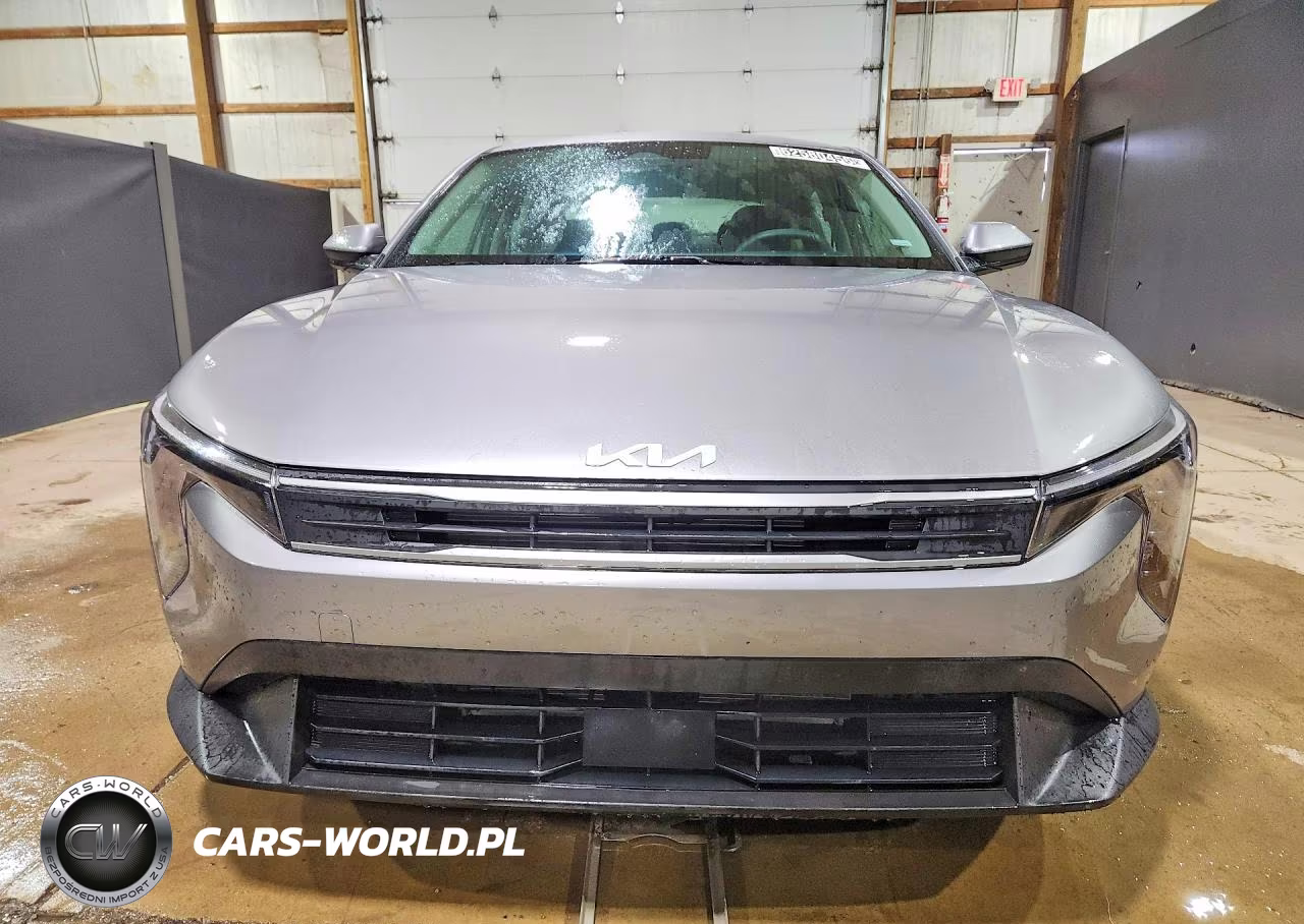 2026 Kia K4 VIN:3KPFT4DE6TE292716 - 5
