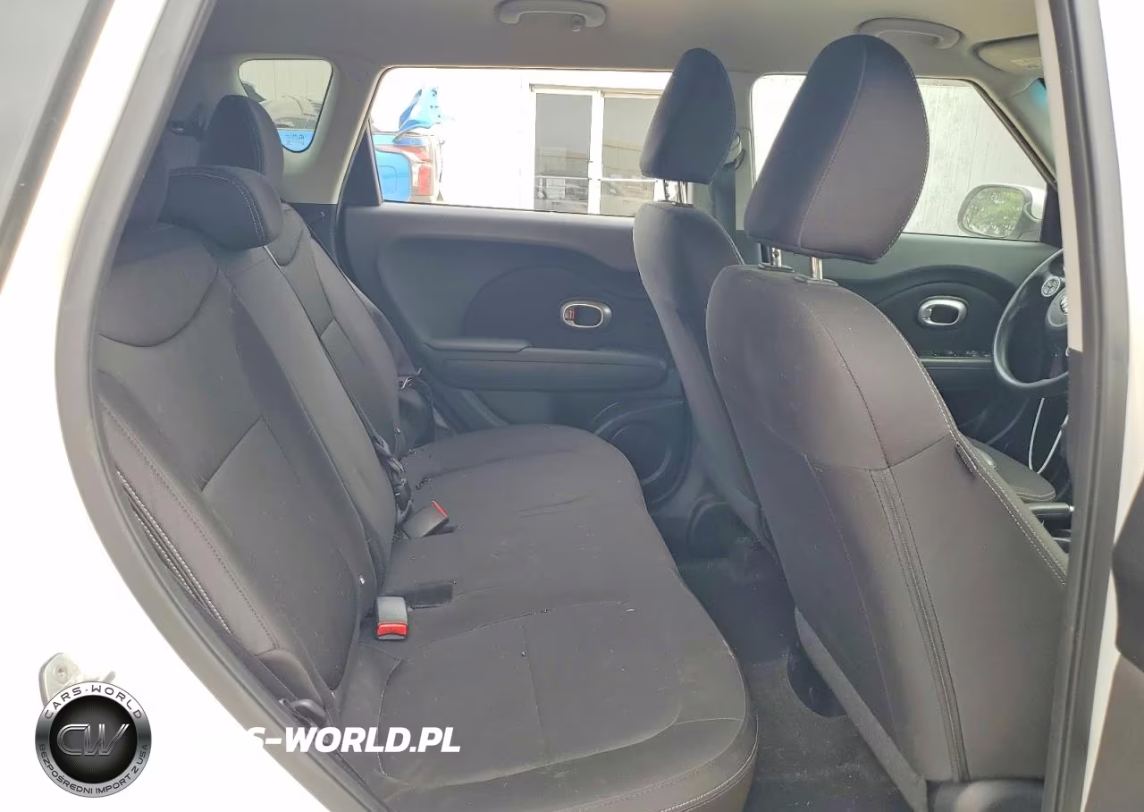 2015 Kia Soul Base VIN:KNDJN2A23F7209587 - 11