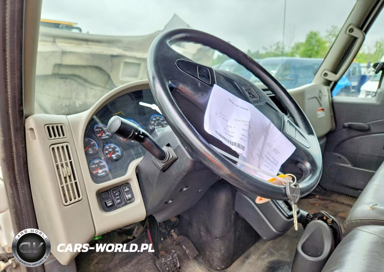 2017 International 4000 4300 VIN:1HTMMMMM1HH519598 - 7