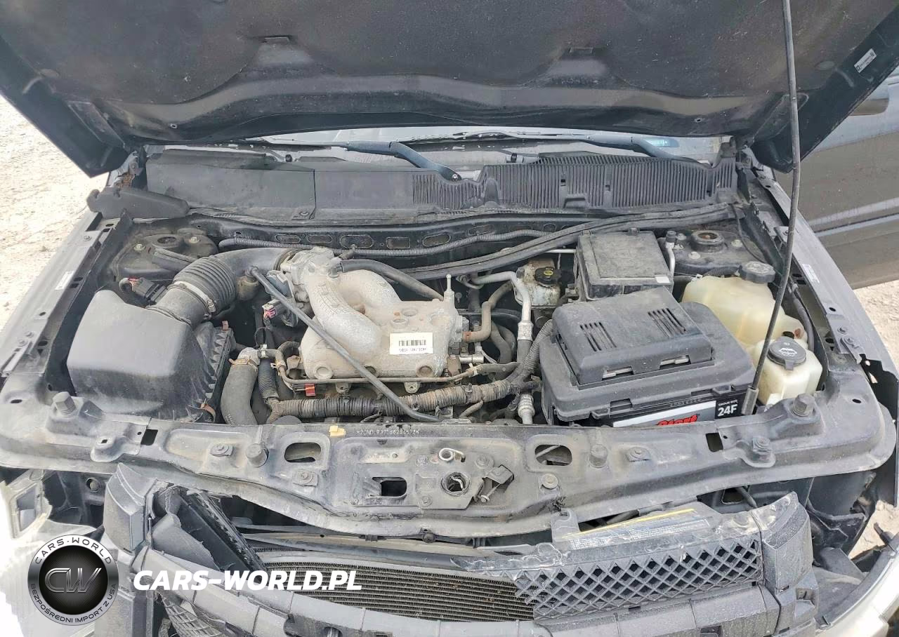 2008 Chevrolet Equinox Sport VIN:2CNDL937086284573 - 12