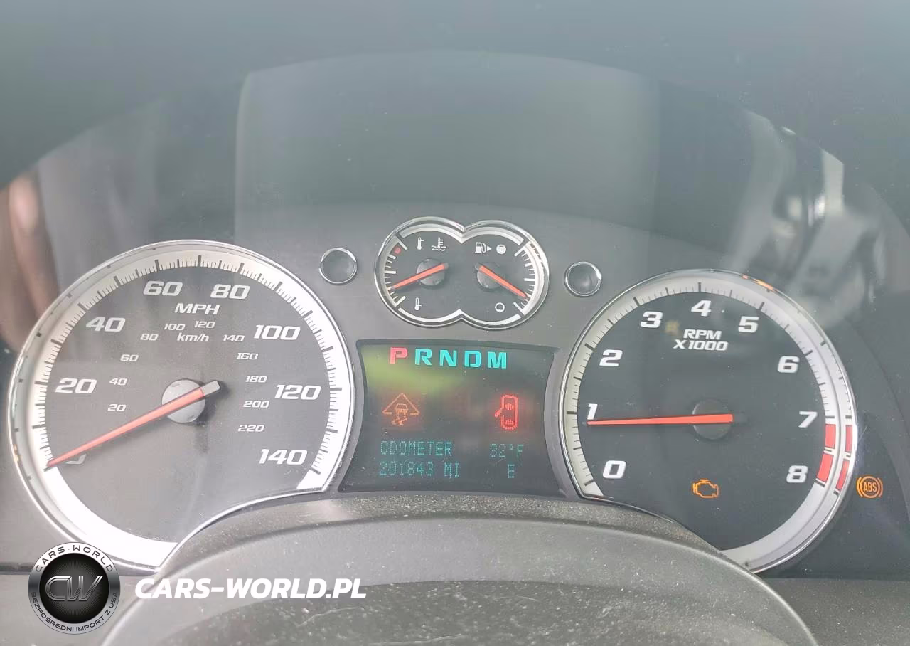 2008 Chevrolet Equinox Sport VIN:2CNDL937086284573 - 9