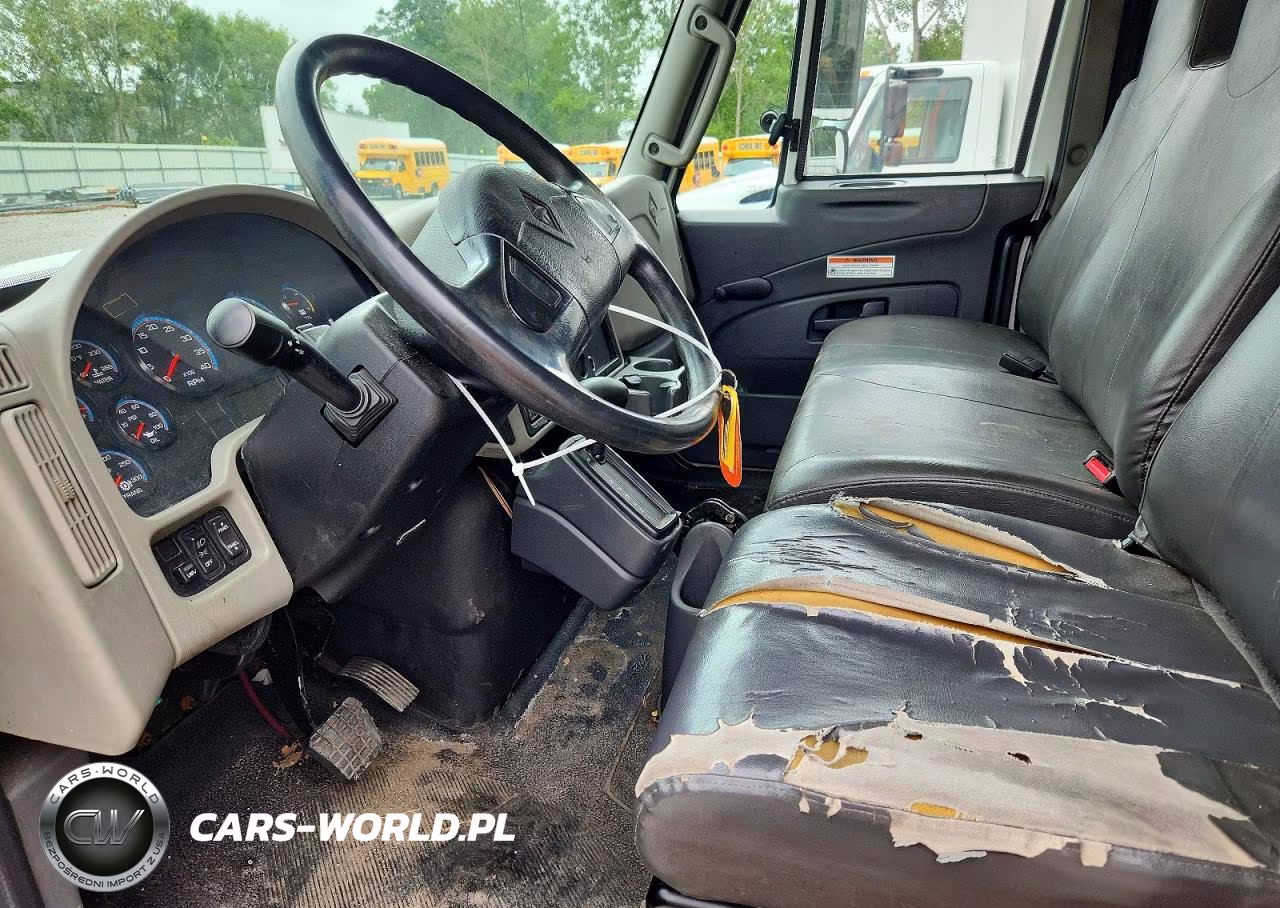 2017 International 4000 4300 VIN:1HTMMMMM0HH519608 - 7