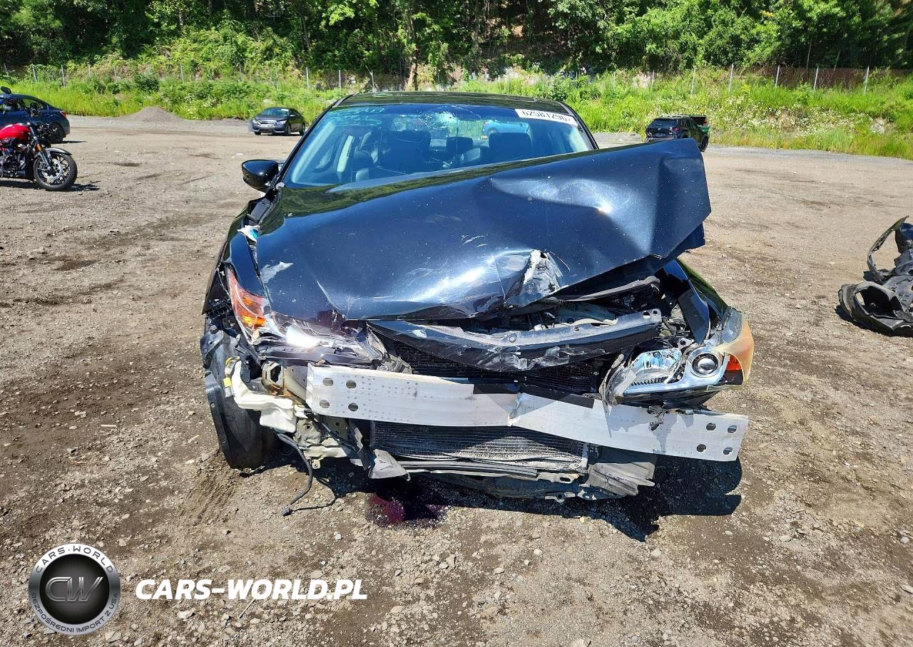 2013 Acura Ilx 20 Tech VIN:19VDE1F76DE011510 - 5