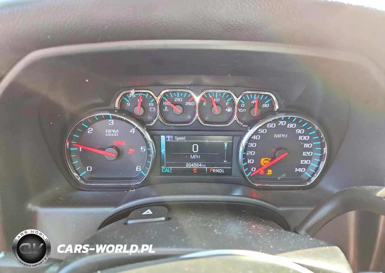2019 Chevrolet Silverado Ld K1500 Lt VIN:2GCVKPEC1K1113376 - 9