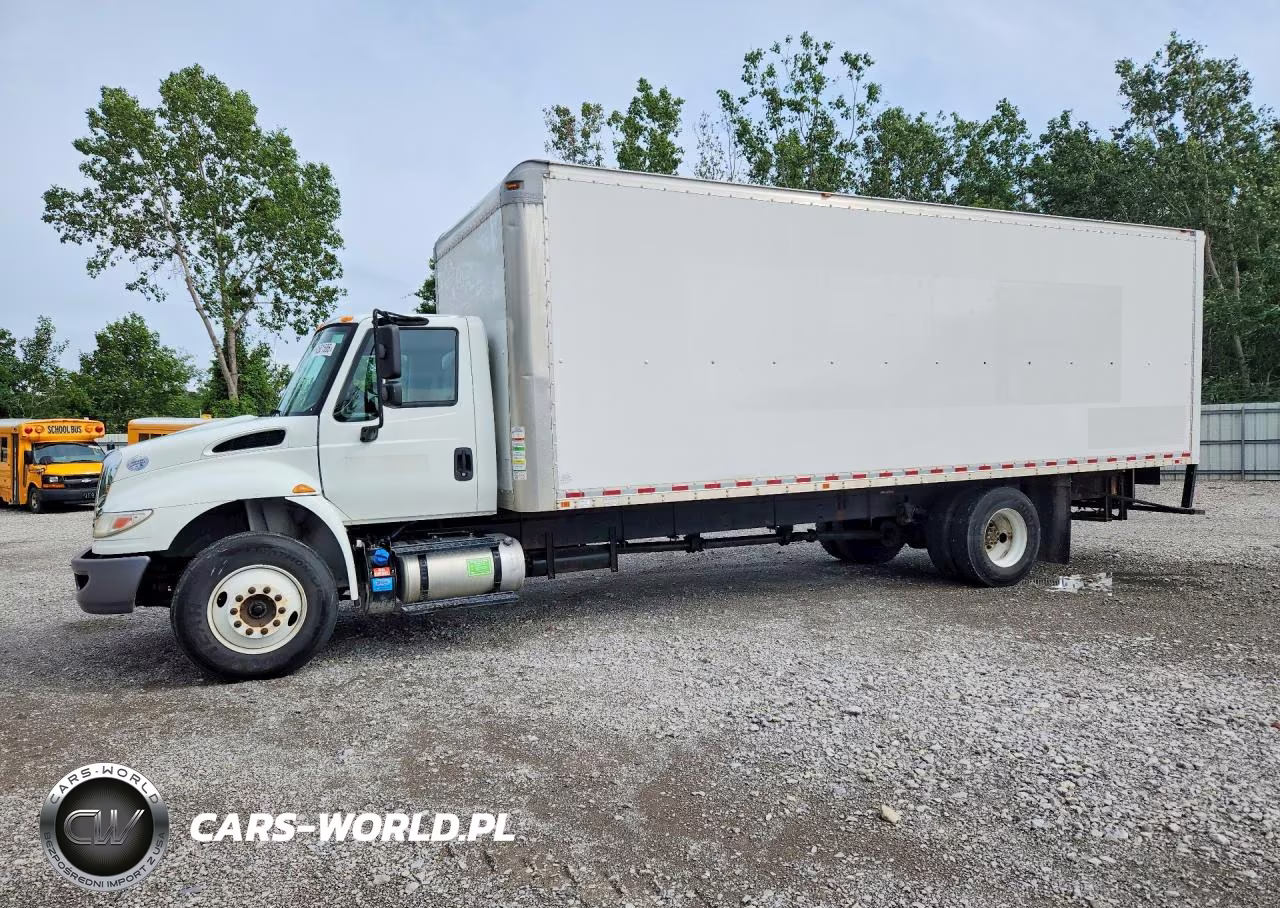 2018 International 4000 4300 – zdjęcie 1 z 13