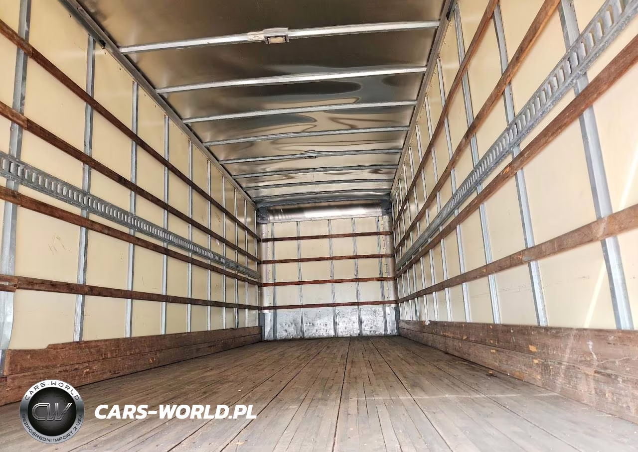 2018 International 4000 4300 VIN:3HAMMMMM6JL546019 - 13