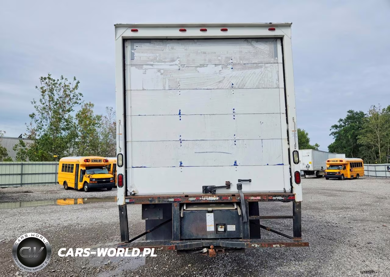 2018 International 4000 4300 VIN:3HAMMMMM6JL546019 - 6