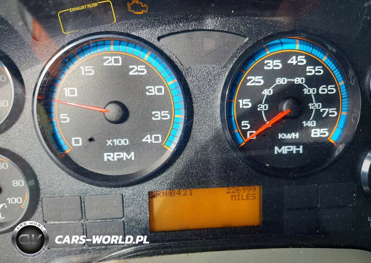 2018 International 4000 4300 VIN:3HAMMMMM6JL546019 - 9