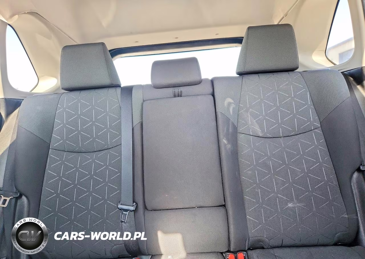 2021 Toyota Rav4 Xle VIN:2T3W1RFV3MC162562 - 10
