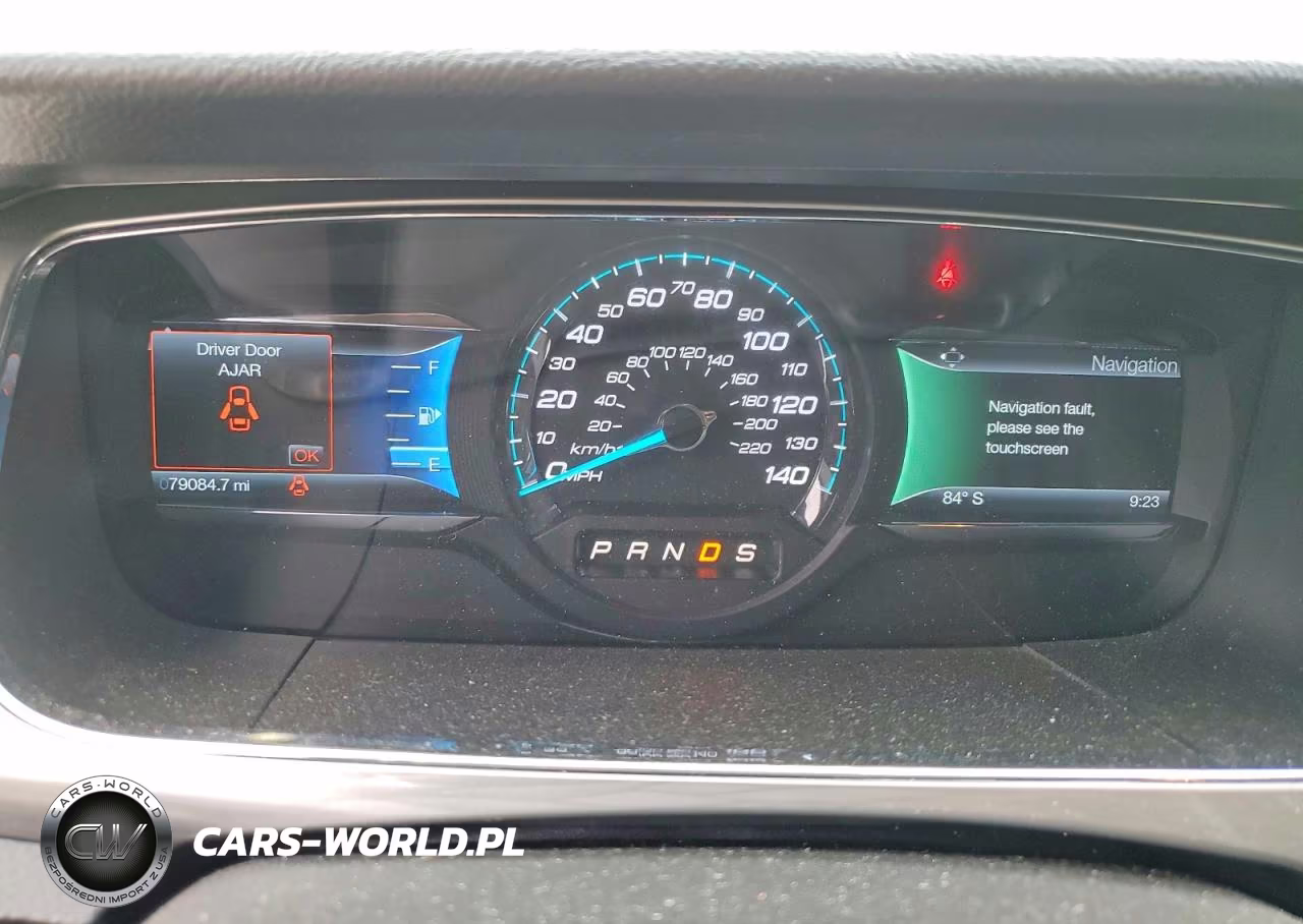 2014 Ford Taurus Sel VIN:1FAHP2E87EG160762 - 9