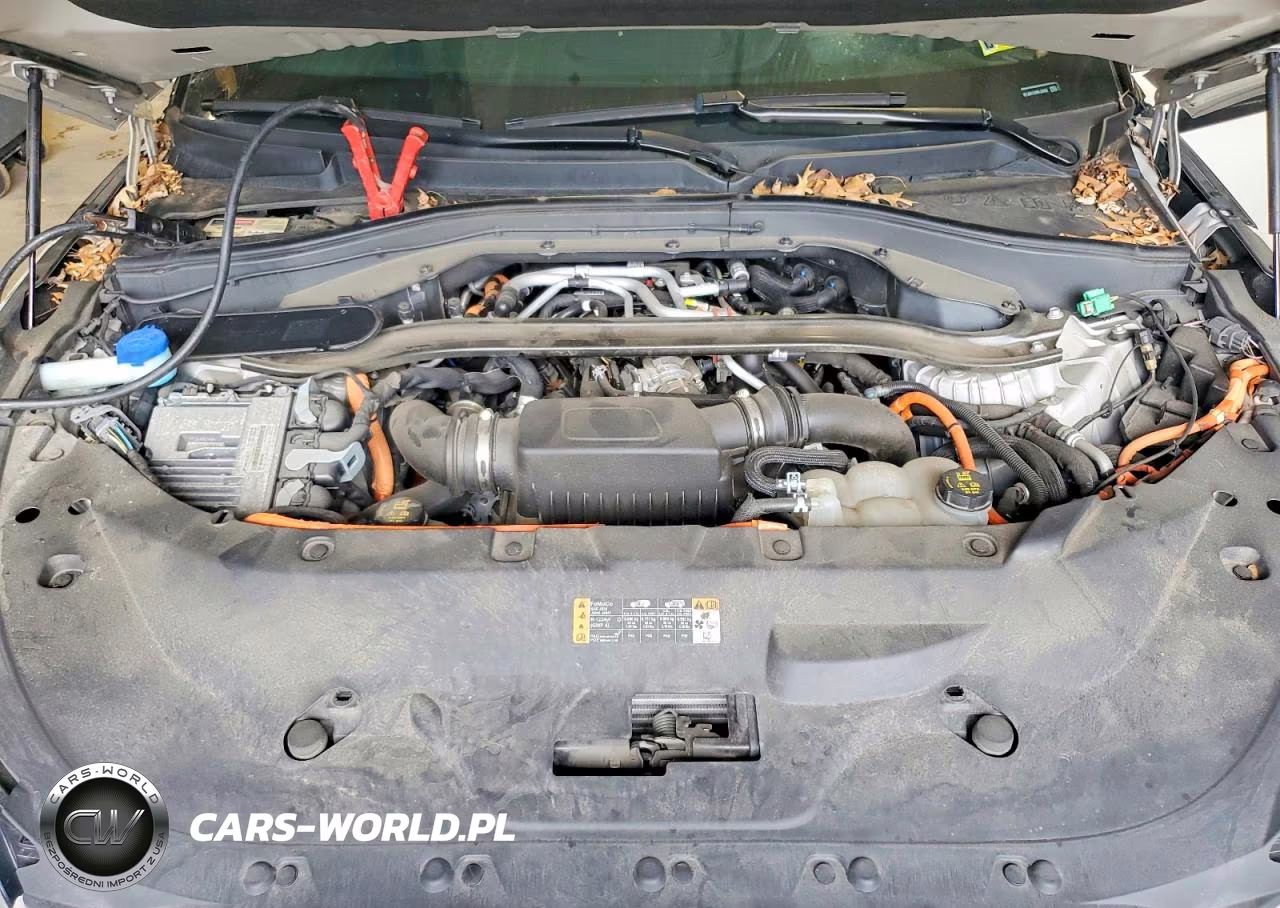 2021 Lincoln Aviator Grand Touring VIN:5LMYJ8XY2MNL00053 - 12